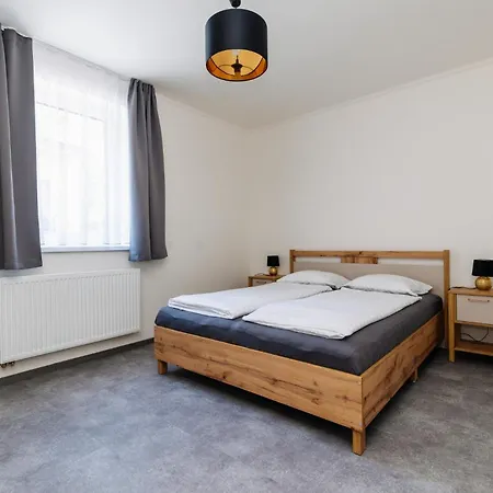 Velas Vakantiehuis Hroznetin