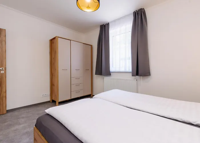 Velas Holiday home *