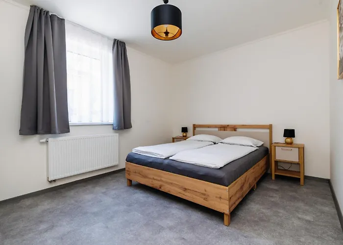 Velas Vakantiehuis Hroznetin
